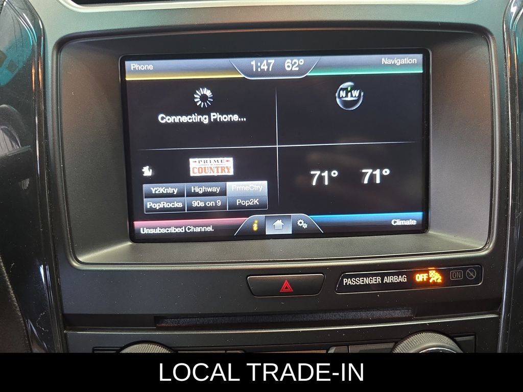 Used 2016 Ford Explorer - photo 25