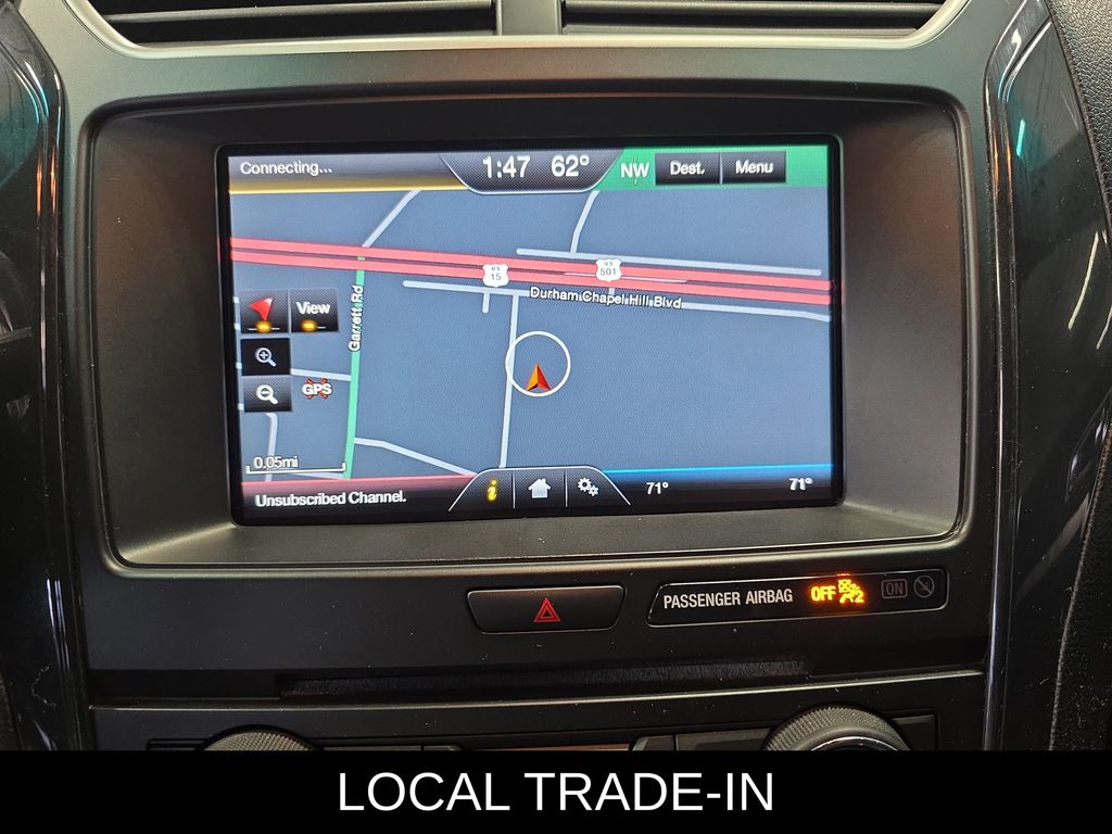Used 2016 Ford Explorer - photo 26