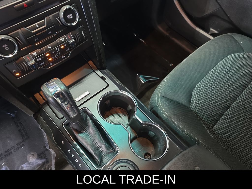 Used 2016 Ford Explorer - photo 28