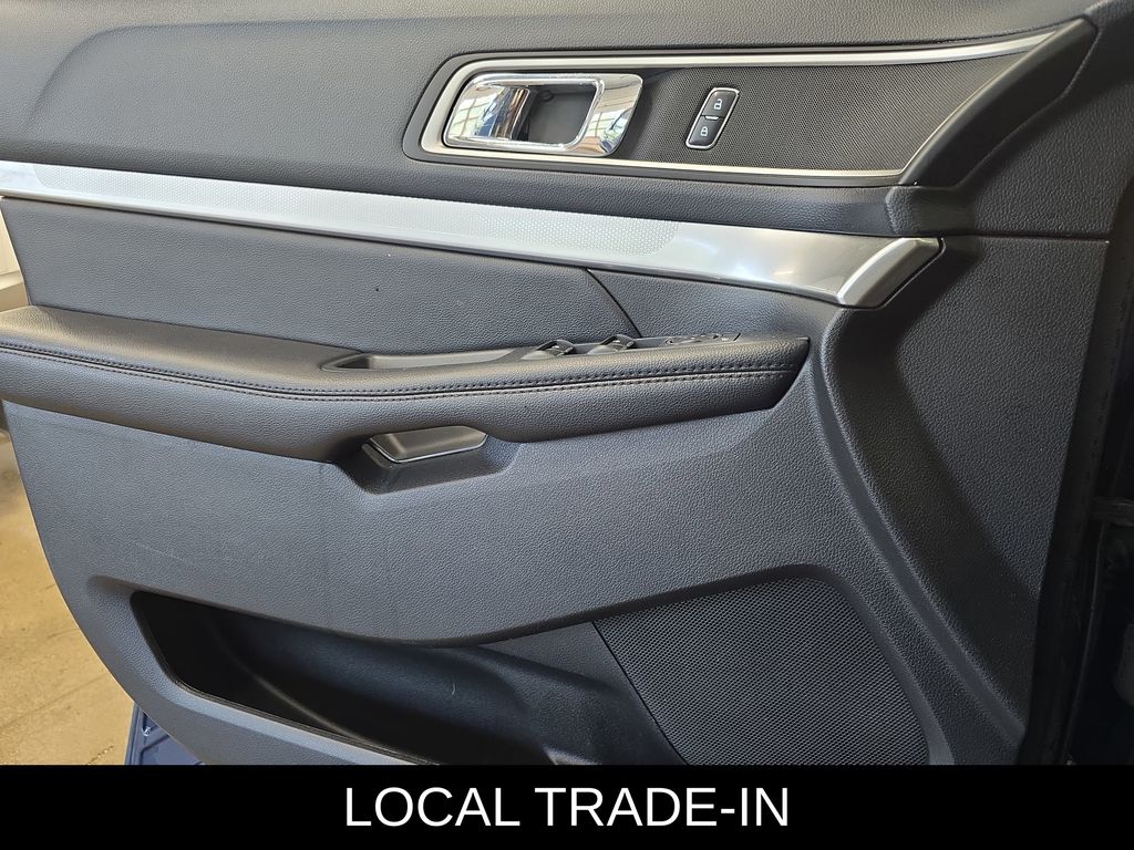 Used 2016 Ford Explorer - photo 30