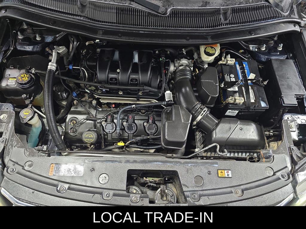 Used 2016 Ford Explorer - photo 34