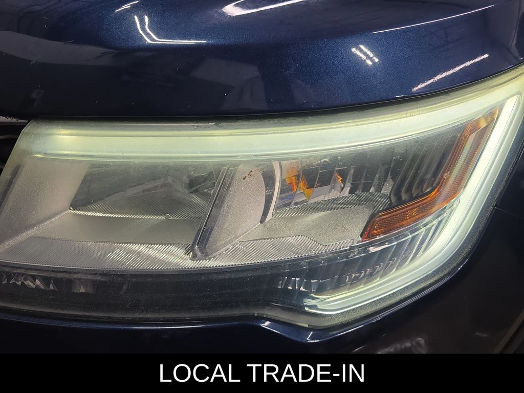 Used 2016 Ford Explorer - photo 35