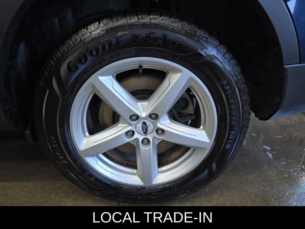 Used 2016 Ford Explorer - photo 37