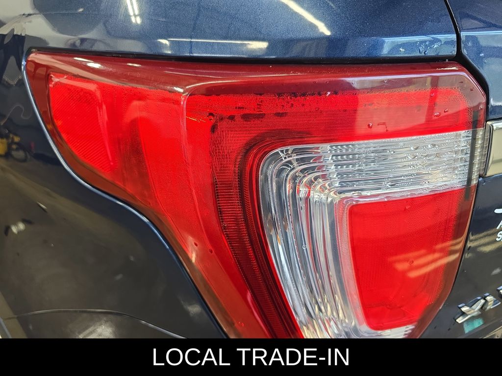Used 2016 Ford Explorer - photo 38