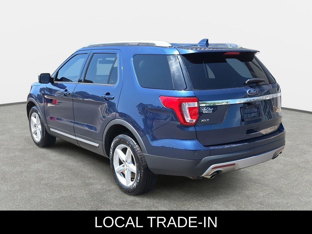 Used 2016 Ford Explorer - photo 9