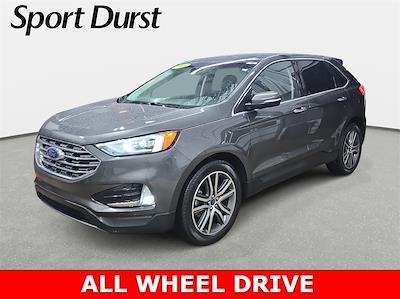 Used 2019 Ford Edge Titanium for sale #P18217 - photo 1