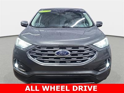 Used 2019 Ford Edge Titanium for sale #P18217 - photo 2