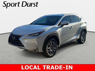 Used 2016 Lexus NX 200t 200t for sale #P18217A - photo 1