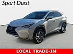 Used 2016 Lexus NX 200t 200t for sale #P18217A - photo 1