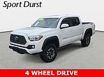 2022 Toyota Tacoma Double Cab 4WD Pickup for sale #P18218 - photo 1