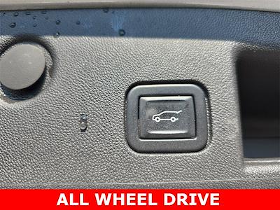 Used 2022 Chevrolet Equinox RS for sale #P18220 - photo 2