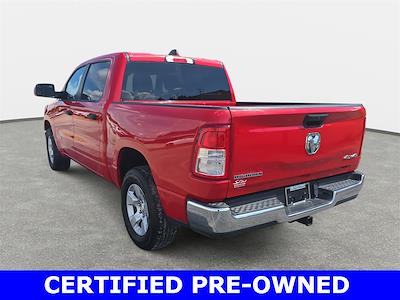 Used 2023 Ram 1500 Lone Star Crew Cab for sale #P18222 - photo 2