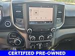 Used 2023 Ram 1500 Lone Star Crew Cab for sale #P18222 - photo 24