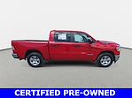 Used 2023 Ram 1500 Lone Star Crew Cab for sale #P18222 - photo 12