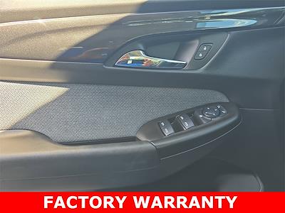 Used 2024 Chevrolet Trailblazer LT for sale #P18223 - photo 1