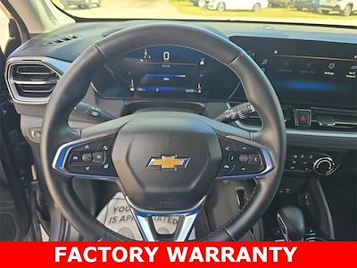 Used 2024 Chevrolet Trailblazer LT for sale #P18223 - photo 2