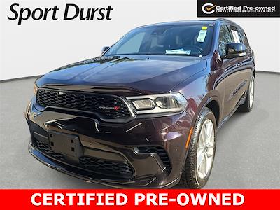Used 2024 Dodge Durango GT Plus for sale #P18237 - photo 1