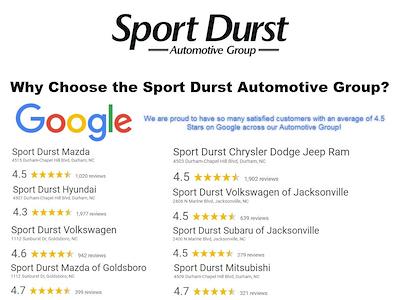 Used 2024 Dodge Durango GT Plus for sale #P18237 - photo 1