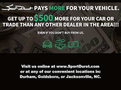 Used 2024 Dodge Durango GT Plus for sale #P18237 - photo 2