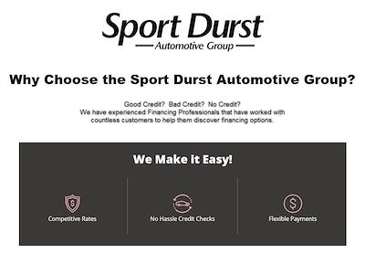 Used 2024 Dodge Durango GT Plus for sale #P18237 - photo 2