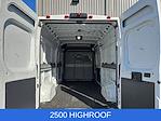 2022 Ram ProMaster 2500 High Roof FWD Empty Cargo Van for sale #P18252 - photo 9