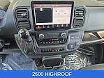 2022 Ram ProMaster 2500 High Roof FWD Empty Cargo Van for sale #P18252 - photo 19