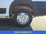 2022 Ram ProMaster 2500 High Roof FWD Empty Cargo Van for sale #P18252 - photo 33