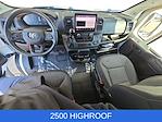 2022 Ram ProMaster 2500 High Roof FWD Empty Cargo Van for sale #P18252 - photo 36