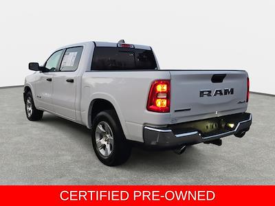 Used 2025 Ram 1500 - photo 1