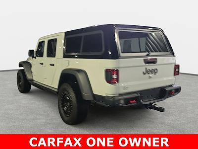 Used 2020 Jeep Gladiator - photo 1