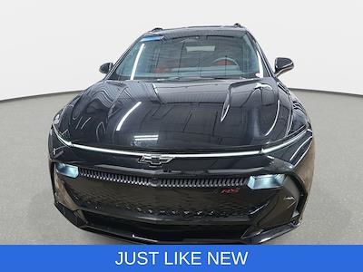 Used 2024 Chevrolet Equinox EV - photo 1