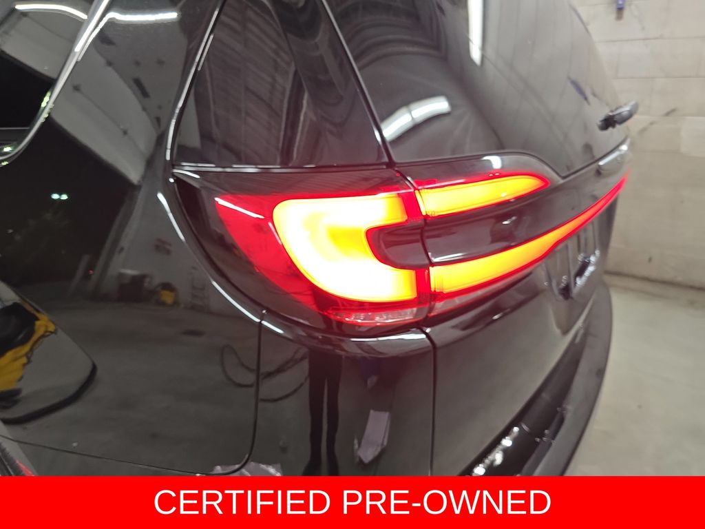 Used 2025 Chrysler Pacifica - photo 36