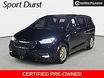 2025 Chrysler Pacifica FWD Minivan for sale #P18293 - photo 1