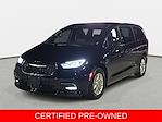 2025 Chrysler Pacifica FWD Minivan for sale #P18293 - photo 36