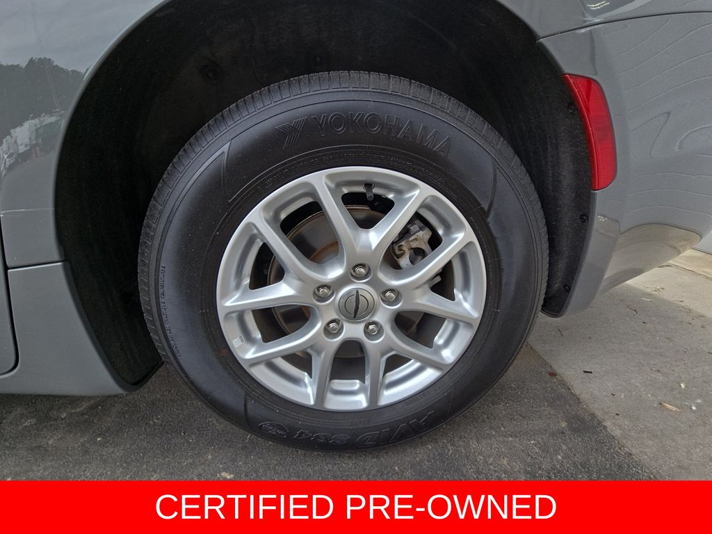 Used 2023 Chrysler Pacifica - photo 36