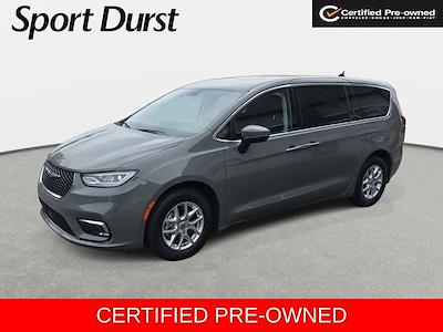 Used 2023 Chrysler Pacifica - photo 1