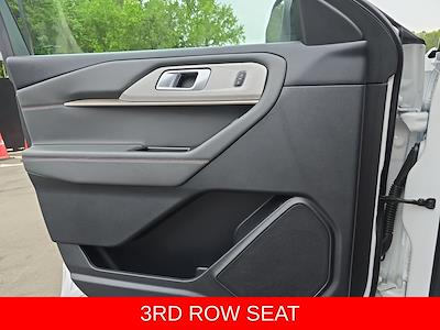 2025 Ford Explorer RWD SUV for sale #P18305 - photo 2