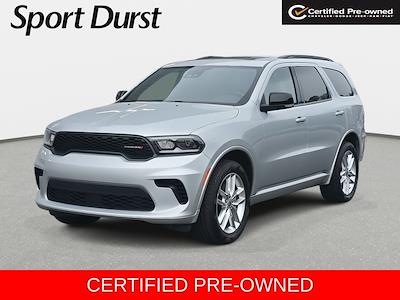 2024 Dodge Durango AWD SUV for sale #P18404 - photo 1