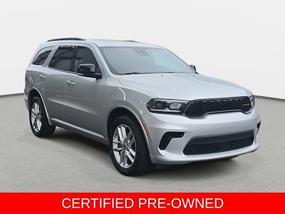 2024 Dodge Durango AWD SUV for sale #P18404 - photo 2
