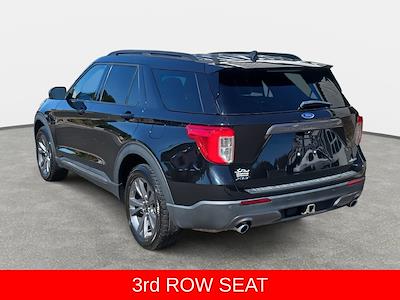 2022 Ford Explorer 4WD SUV for sale #P18514 - photo 2