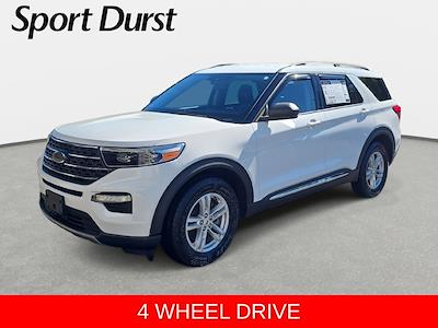 2021 Ford Explorer 4WD SUV for sale #P18521 - photo 1