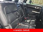 2021 Ford Explorer 4WD SUV for sale #P18521 - photo 11
