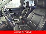 2021 Ford Explorer 4WD SUV for sale #P18521 - photo 15