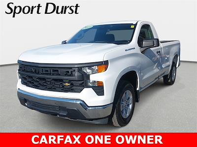 2023 Chevrolet Silverado 1500 Regular Cab 4x2 Pickup for sale #P17903 - photo 1