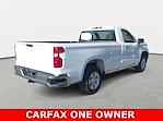2023 Chevrolet Silverado 1500 Regular Cab 4x2 Pickup for sale #P17903 - photo 4