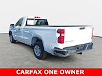 2023 Chevrolet Silverado 1500 Regular Cab 4x2 Pickup for sale #P17903 - photo 2