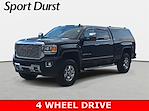 2017 GMC Sierra 3500 Crew Cab SRW 4x4 Pickup for sale #PA119646 - photo 1