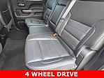2017 GMC Sierra 3500 Crew Cab SRW 4x4 Pickup for sale #PA119646 - photo 8