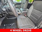 2017 GMC Sierra 3500 Crew Cab SRW 4x4 Pickup for sale #PA119646 - photo 9