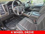 2017 GMC Sierra 3500 Crew Cab SRW 4x4 Pickup for sale #PA119646 - photo 11